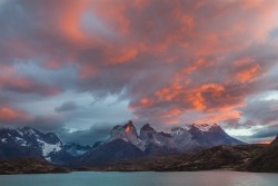 Patagonia
