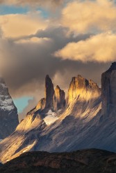 Patagonia